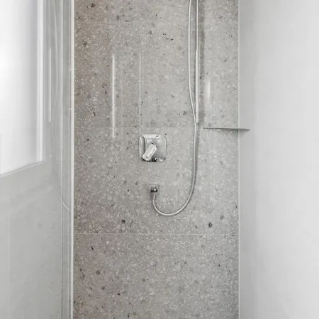Serviced Appartement