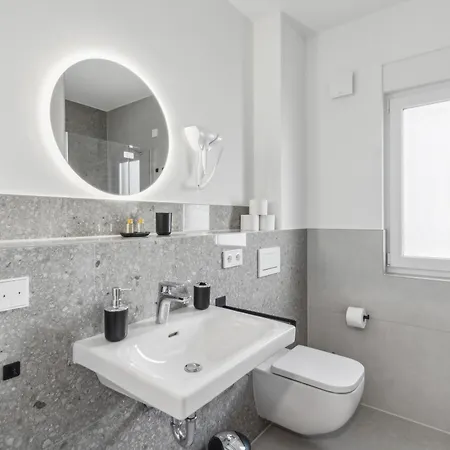 Appartement Serviced *